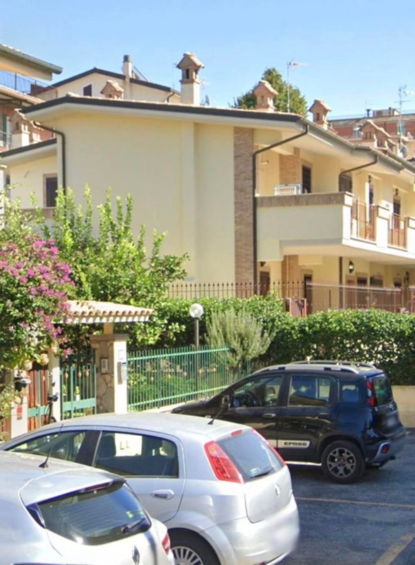 appartamento in vendita a Fonte Nuova