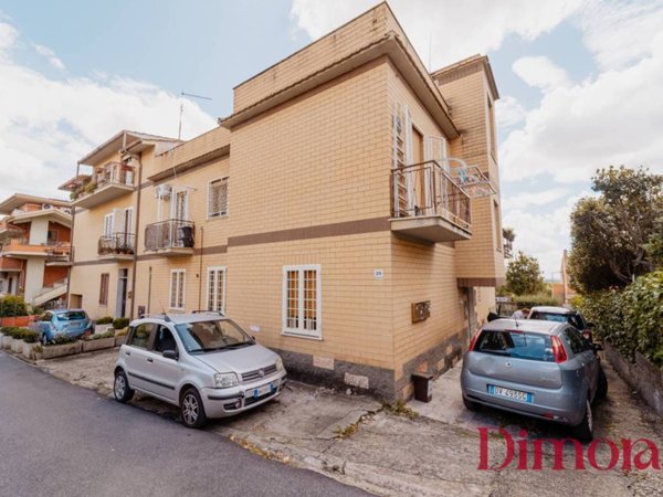 appartamento in vendita a Fonte Nuova in zona Torre Lupara