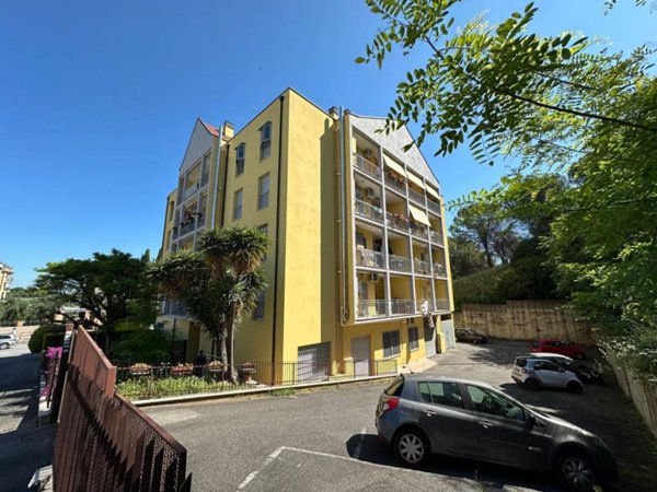 appartamento in vendita a Fonte Nuova in zona Torre Lupara