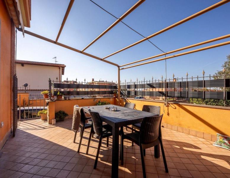appartamento in vendita a Fonte Nuova in zona Torre Lupara