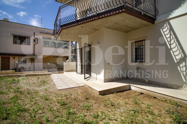appartamento in vendita a Fonte Nuova in zona Torre Lupara