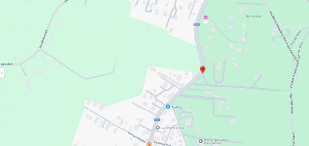 pentavano in vendita a Fonte Nuova in zona Torre Lupara