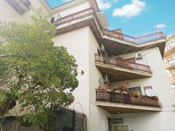 appartamento in vendita a Fonte Nuova in zona Torre Lupara