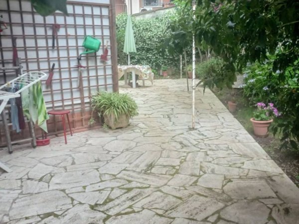 appartamento in vendita a Fonte Nuova in zona Torre Lupara