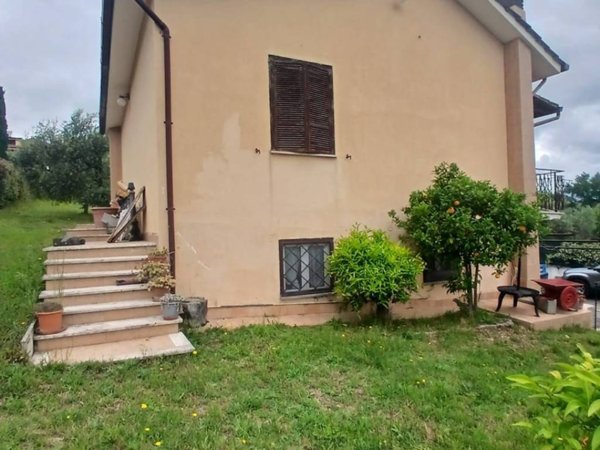 casa indipendente in vendita a Fonte Nuova