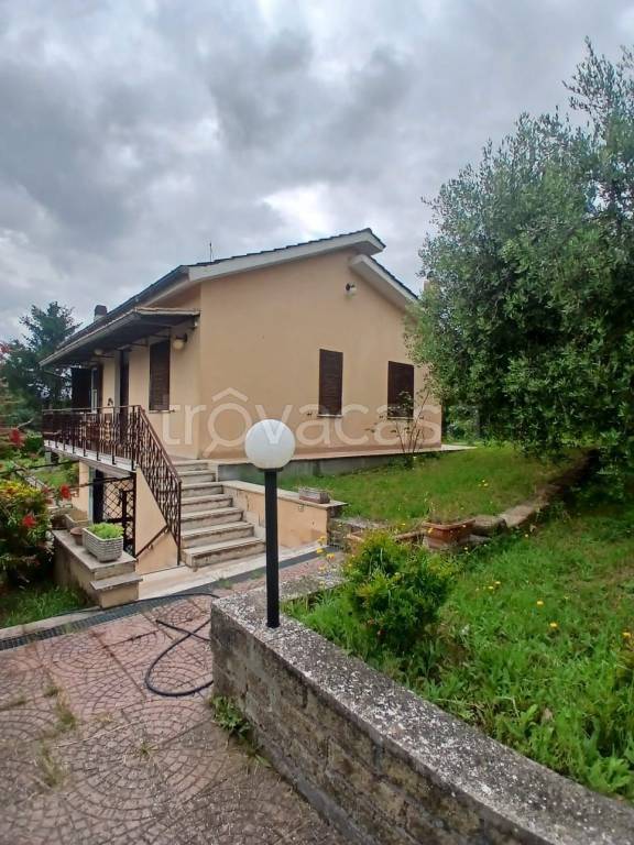 casa indipendente in vendita a Fonte Nuova