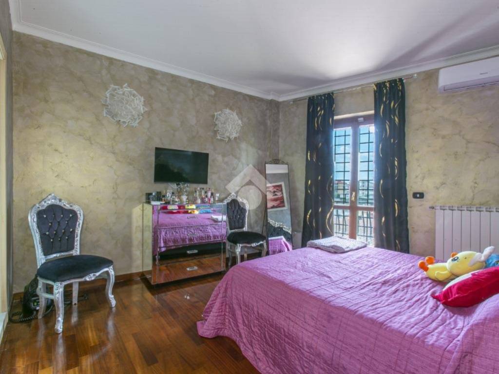 casa indipendente in vendita a Fonte Nuova in zona Torre Lupara