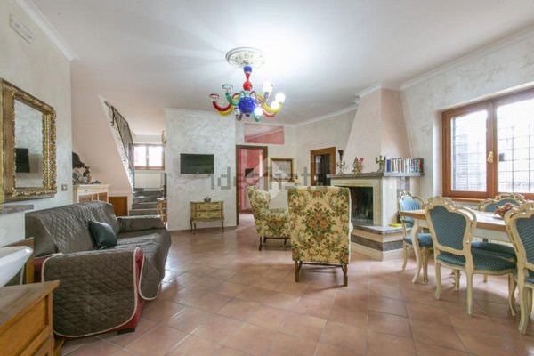 appartamento in vendita a Fonte Nuova