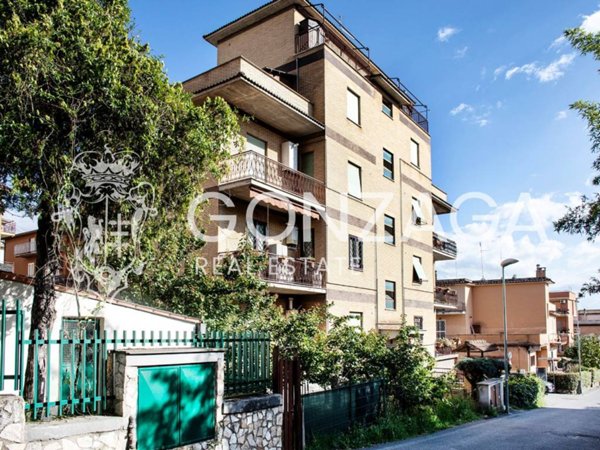 appartamento in vendita a Fonte Nuova in zona Torre Lupara