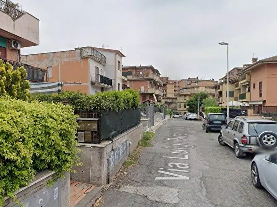 appartamento in vendita a Fonte Nuova