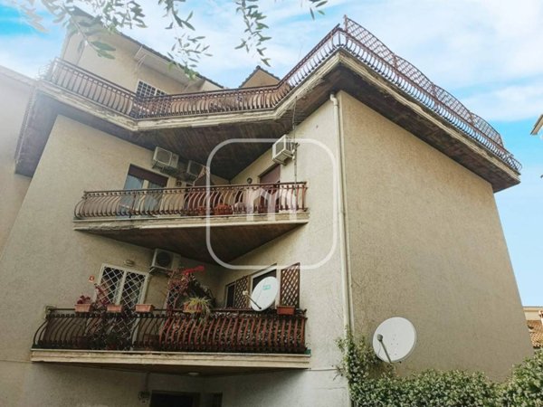 appartamento in vendita a Fonte Nuova in zona Torre Lupara