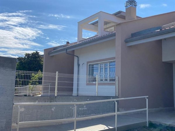 casa indipendente in vendita a Fonte Nuova in zona Torre Lupara