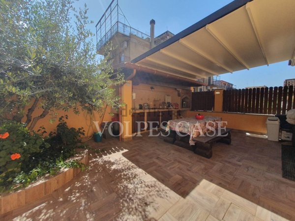 casa semindipendente in vendita a Fonte Nuova
