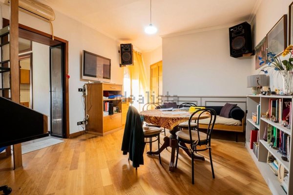 appartamento in vendita a Fonte Nuova in zona Torre Lupara