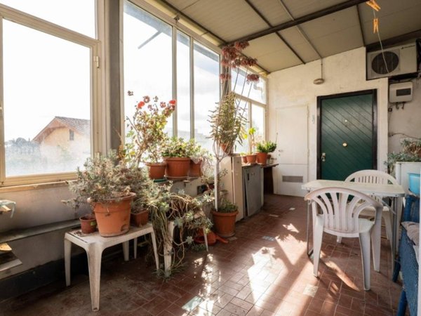 appartamento in vendita a Fonte Nuova in zona Torre Lupara