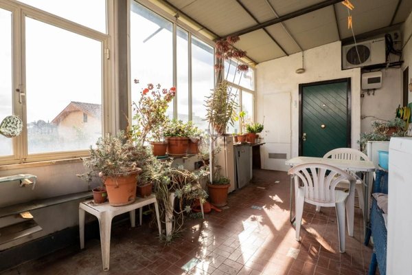 appartamento in vendita a Fonte Nuova in zona Torre Lupara