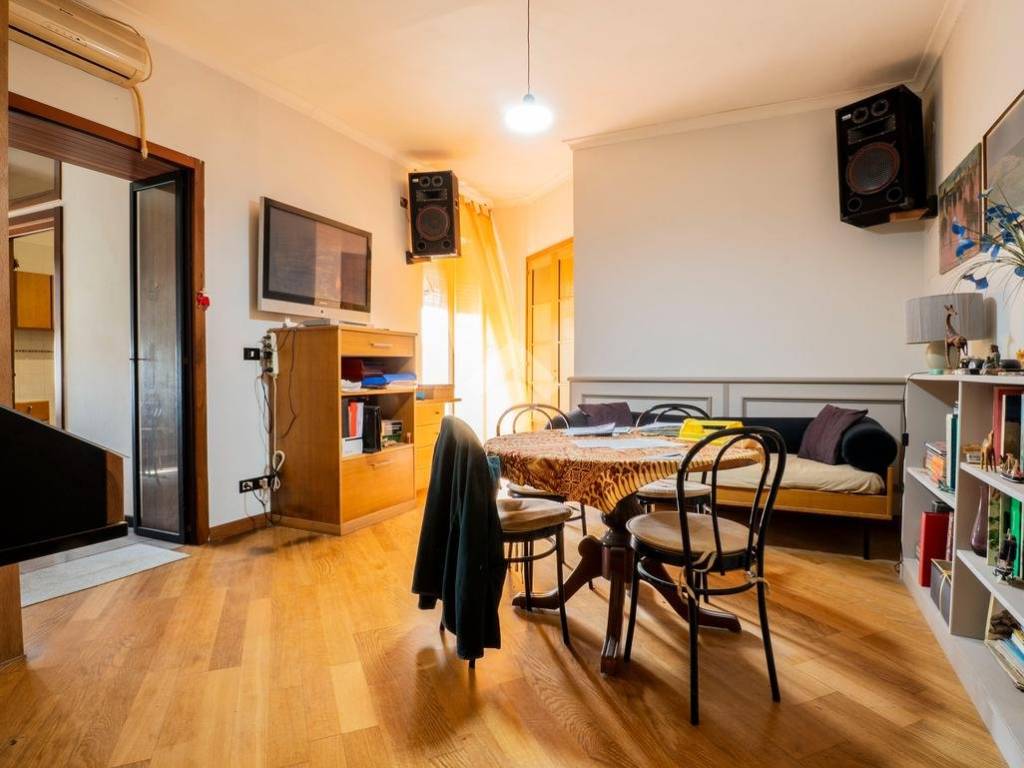 appartamento in vendita a Fonte Nuova in zona Torre Lupara