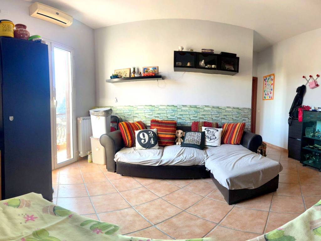 appartamento in vendita a Fonte Nuova in zona Torre Lupara