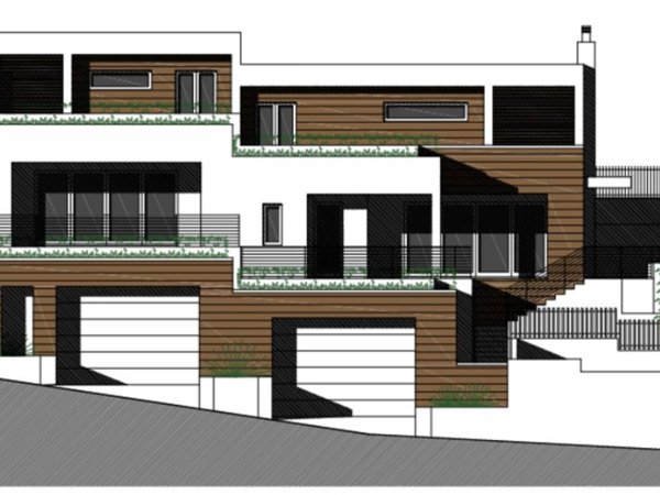 casa indipendente in vendita a Fonte Nuova in zona Santa Lucia