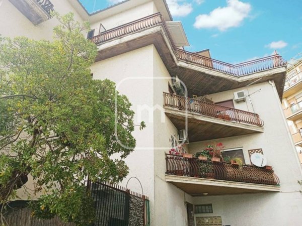 appartamento in vendita a Fonte Nuova in zona Torre Lupara