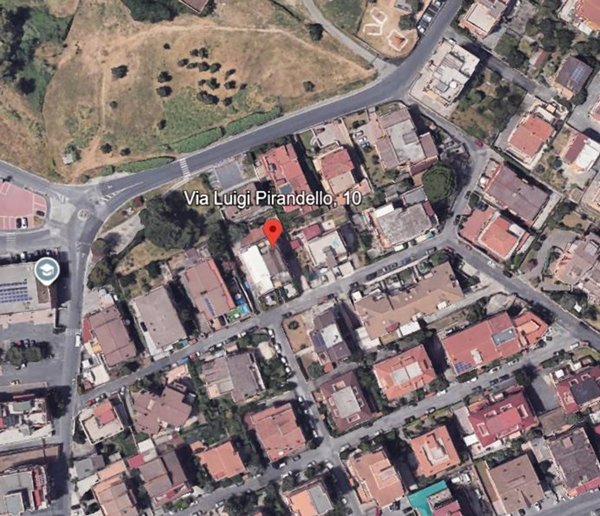 appartamento in vendita a Fonte Nuova in zona Torre Lupara