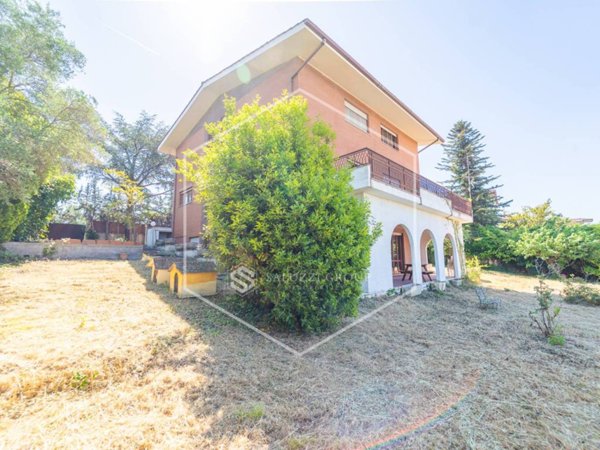 casa indipendente in vendita a Fonte Nuova