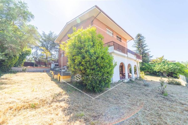 casa indipendente in vendita a Fonte Nuova