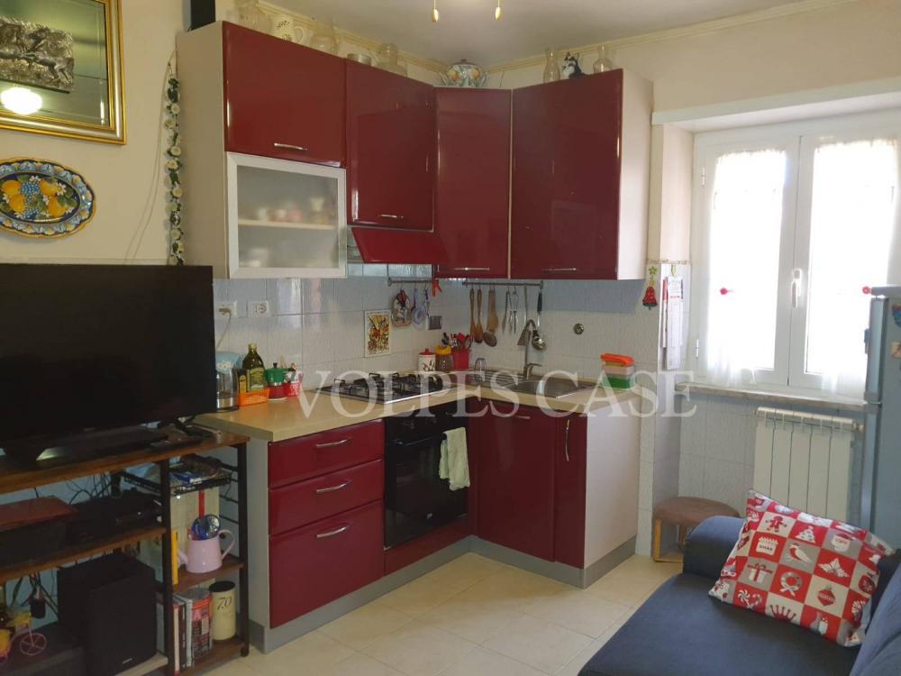 appartamento in vendita a Fonte Nuova in zona Santa Lucia