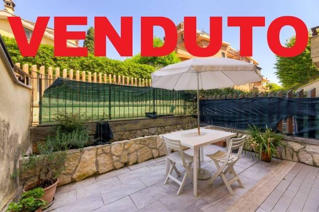 casa indipendente in vendita a Fonte Nuova in zona Torre Lupara