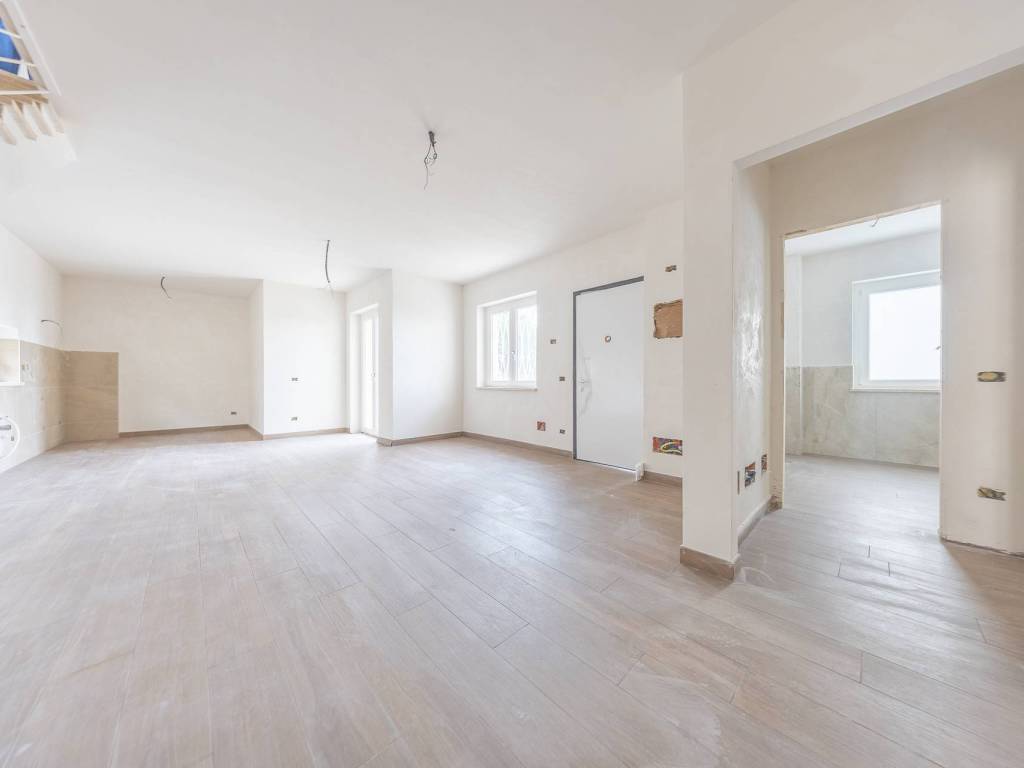 casa indipendente in vendita a Fonte Nuova