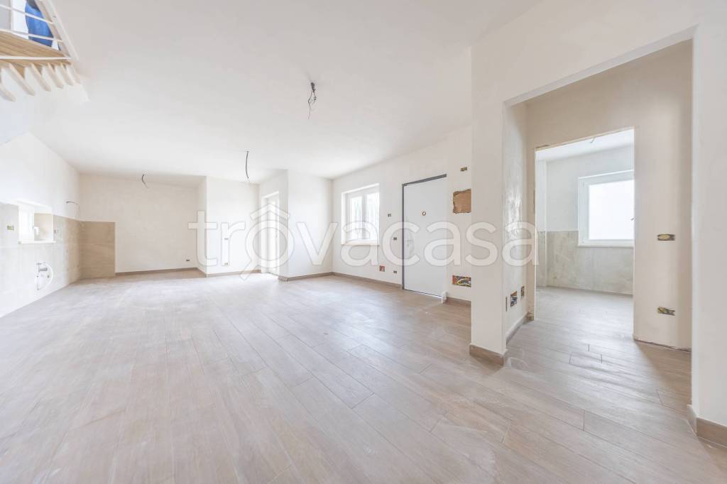 casa indipendente in vendita a Fonte Nuova