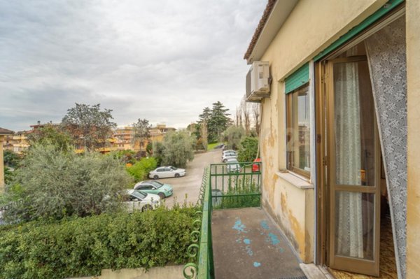 appartamento in vendita a Fonte Nuova in zona Torre Lupara