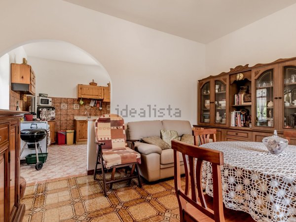 casa indipendente in vendita a Fonte Nuova