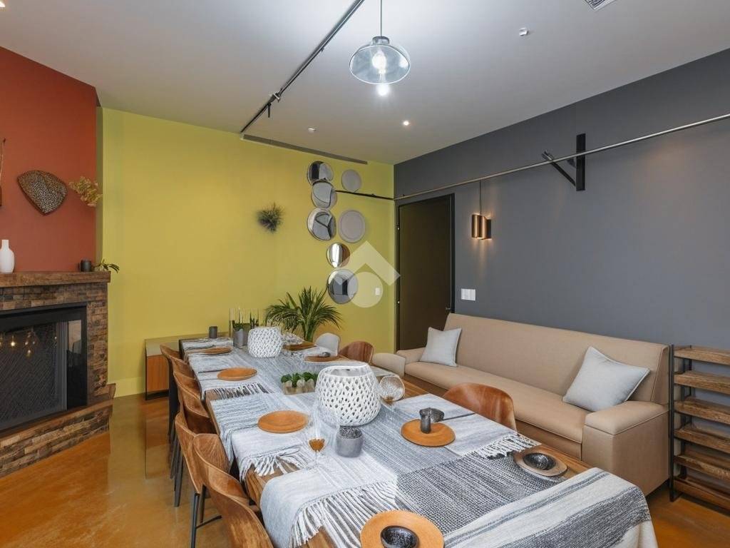 appartamento in vendita a Fonte Nuova in zona Torre Lupara