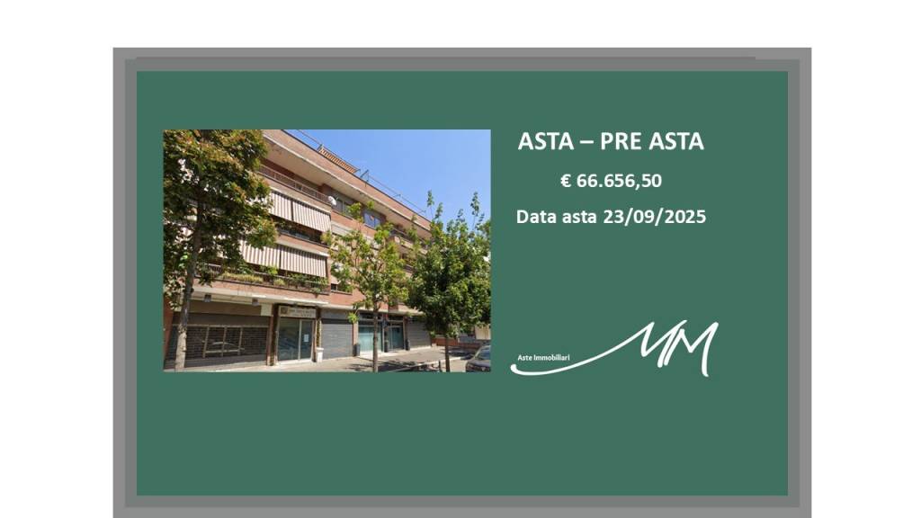 appartamento in vendita a Fonte Nuova in zona Santa Lucia