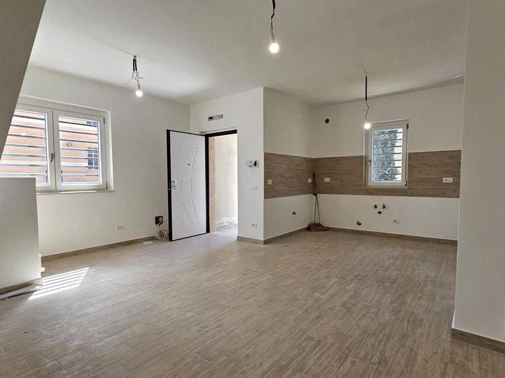 casa indipendente in vendita a Fonte Nuova