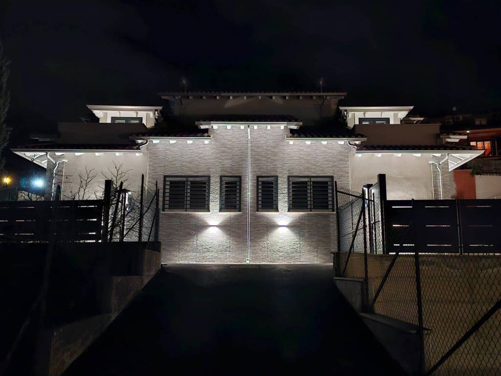 casa indipendente in vendita a Fonte Nuova