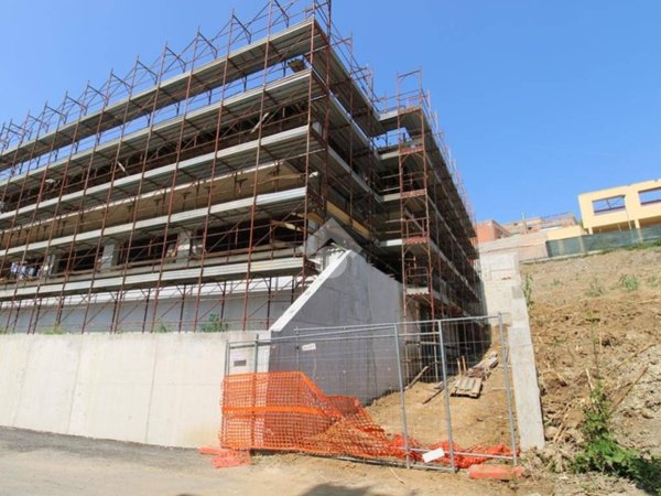 appartamento in vendita a Fonte Nuova in zona Torre Lupara
