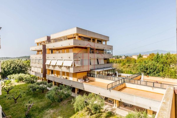appartamento in vendita a Fonte Nuova in zona Torre Lupara