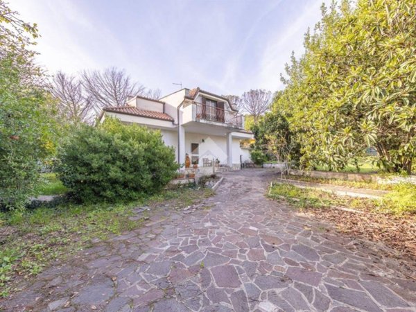 casa indipendente in vendita a Fonte Nuova