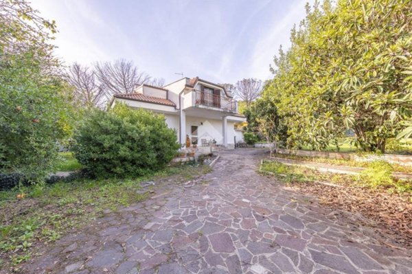 casa indipendente in vendita a Fonte Nuova