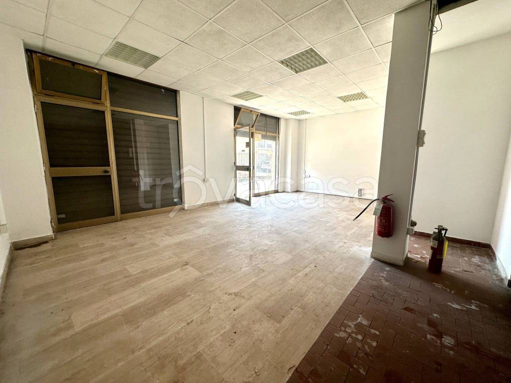monolocale in vendita a Fonte Nuova in zona Torre Lupara