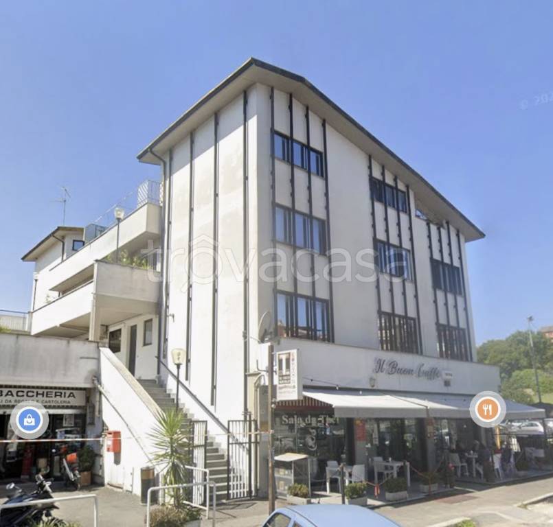 appartamento in vendita a Fonte Nuova in zona Torre Lupara