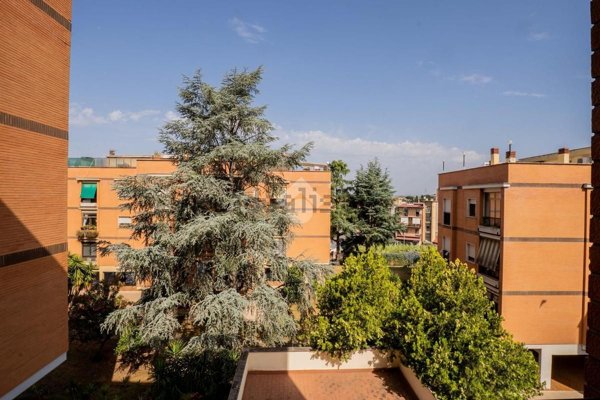 appartamento in vendita a Fonte Nuova in zona Torre Lupara