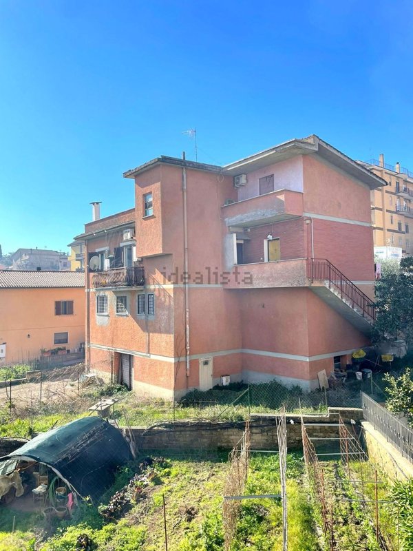 appartamento in vendita a Fonte Nuova