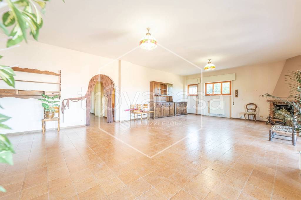 casa indipendente in vendita a Fonte Nuova