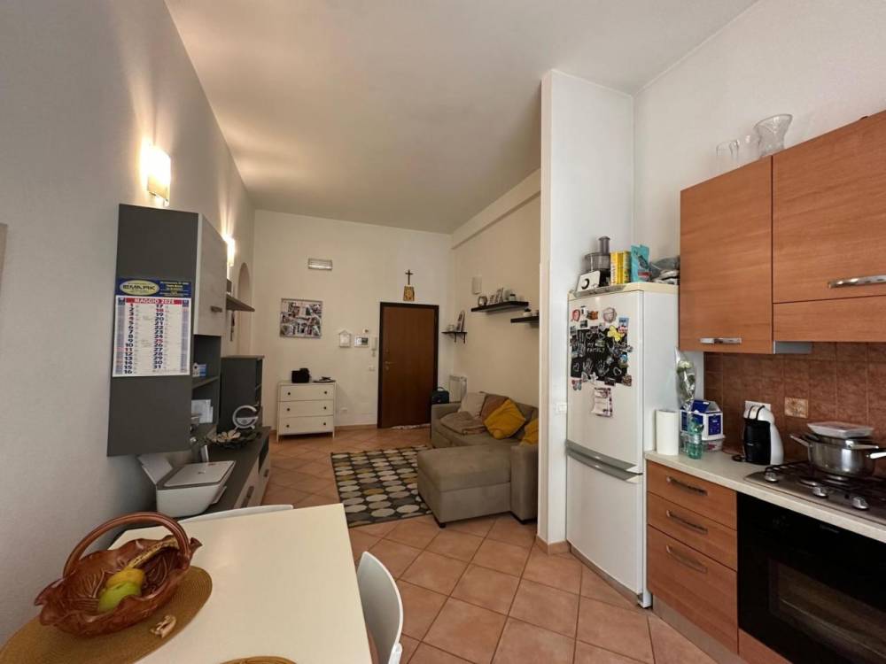 appartamento in vendita a Fonte Nuova