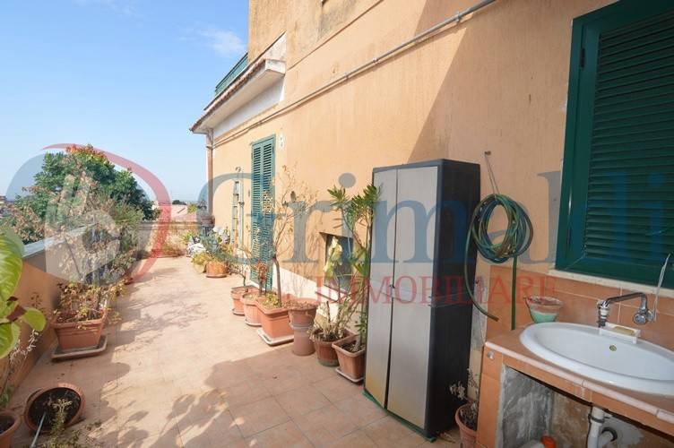 appartamento in vendita a Fonte Nuova in zona Torre Lupara