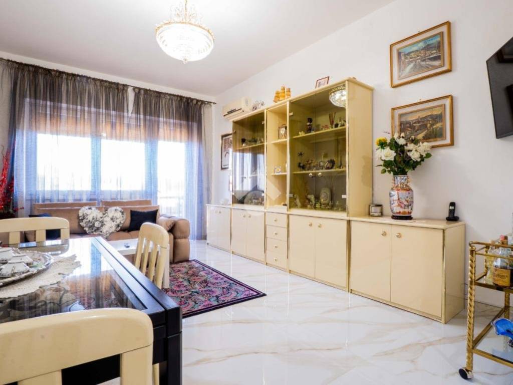 appartamento in vendita a Fonte Nuova in zona Torre Lupara