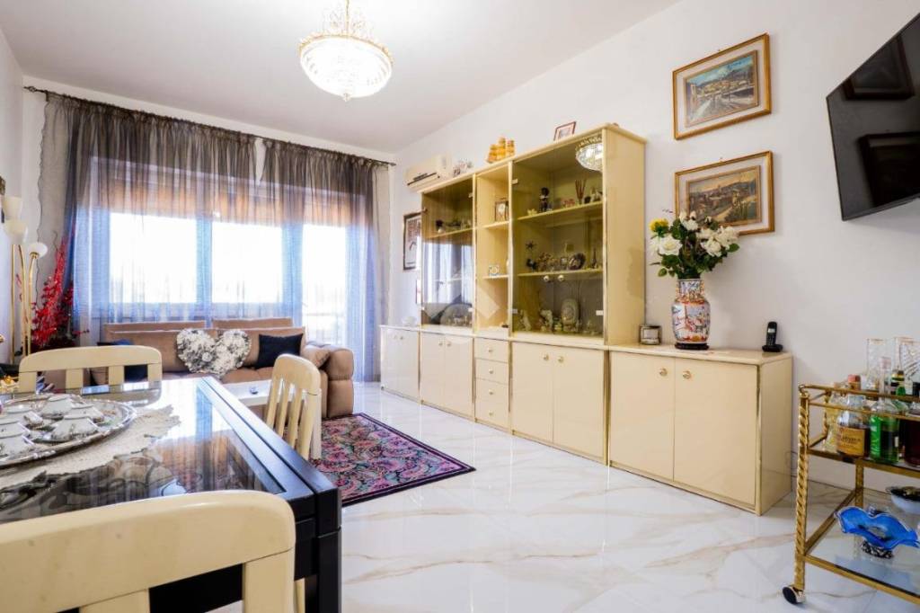 appartamento in vendita a Fonte Nuova in zona Torre Lupara